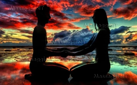 Massaggiatore Pistoia MASSAGGI TANTRA PER LEI E COPPIE IN TOSCANA