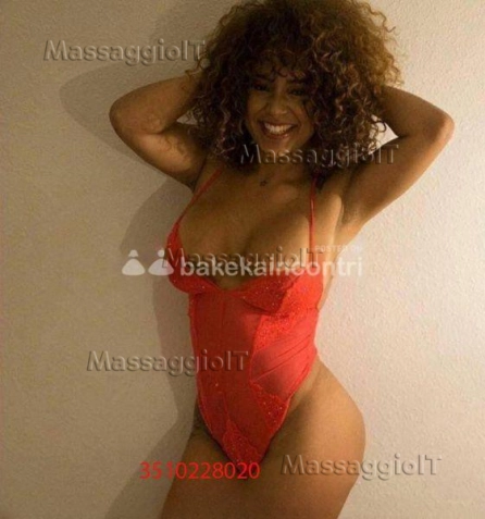 Massaggiatrice Sassari Novità a Sassari! Stupenda,sensuale e molto porcellina 🐷