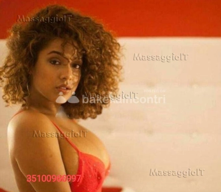 Massaggiatrice Sassari Novità a Sassari! Stupenda,sensuale e molto porcellina 🐷