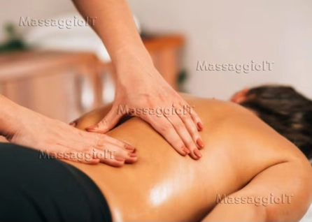 Massaggiatrice Ferrara MASSAGGI RILASSANTI