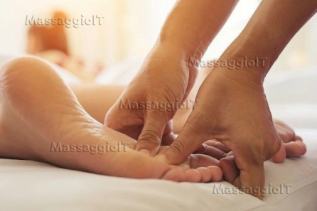 Massaggiatrice Udine Massaggio sensuale e rilassante per te