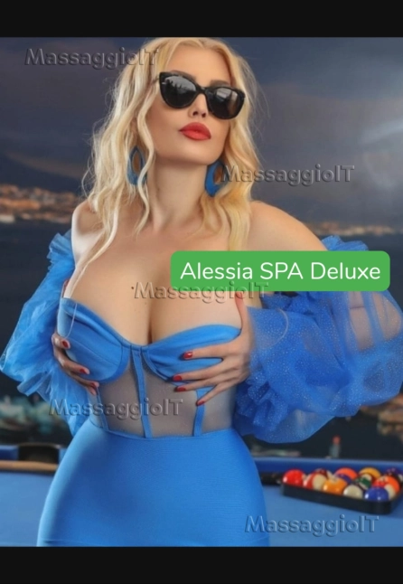 Massaggiatrice Rimini Massaggi completi made in Austria