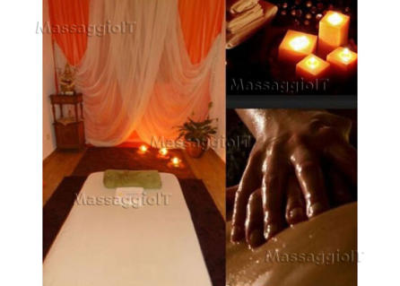 Massaggiatrice Treviso New..New..New ... larissa a Treviso Massaggiatrice Professionale !