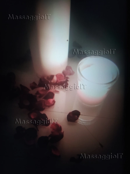 Massaggiatore Roma Oltre un semplice massaggio..
