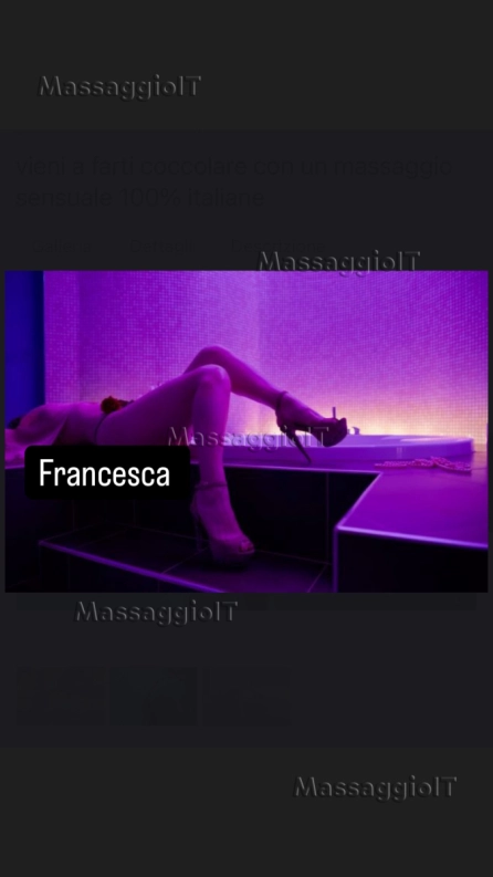 Centro massaggi Napoli Massaggi TANTRA per il tuo relax