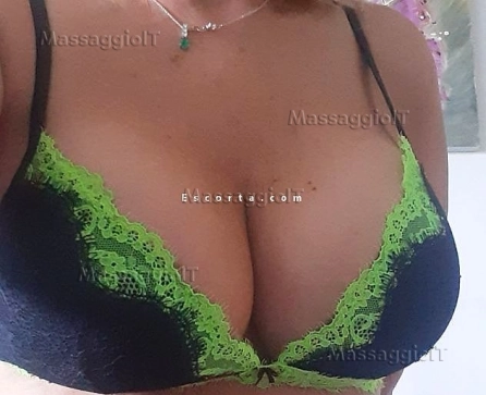 Massaggiatrice Treviso A TV SUD LANZAGO DOLCEZZA E SENSUALITA CON UN BELL MASSAGGIO