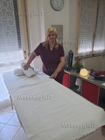 Massaggiatrice Brescia MASSAGGIATRICE PROFESSIONISTA....MASSAGGIO RILASSANTE, MASSAGGIO PROSTATICO