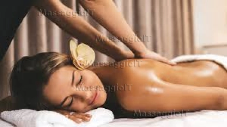 Massaggiatore Varese Massaggio promozione per Donne e Ragazze (PRIMO MASSAGGIO GRATIS) vieni a provare