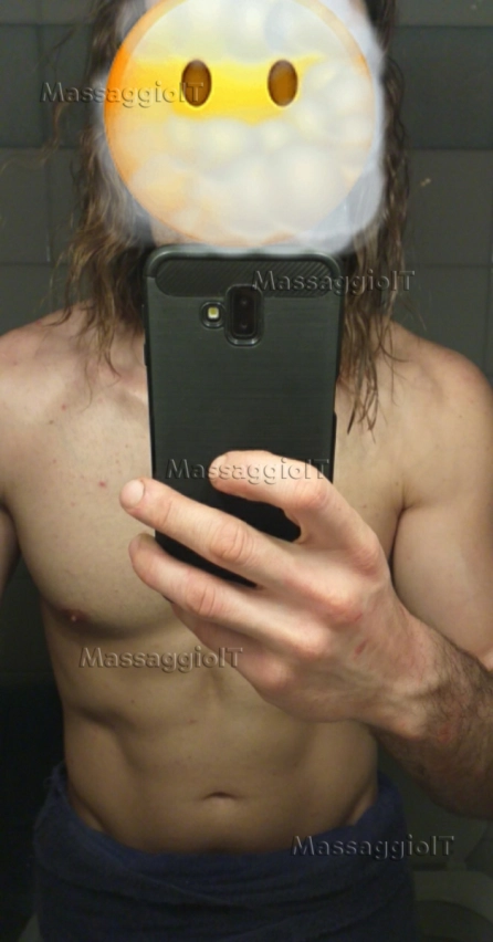 Massaggiatore Varese Massaggio promozione per Donne e Ragazze (PRIMO MASSAGGIO GRATIS) vieni a provare