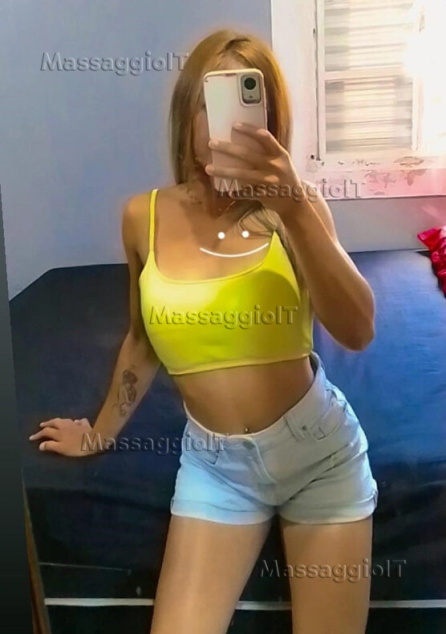 Massaggiatrice Napoli CRISTINA MASSAGGIATRICE ESPERTA APPENA ARRIVATA