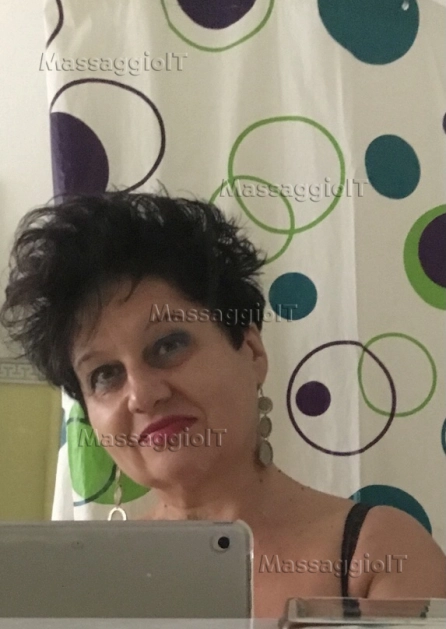 Massaggiatrice Milano Massaggio BIOemozionale
