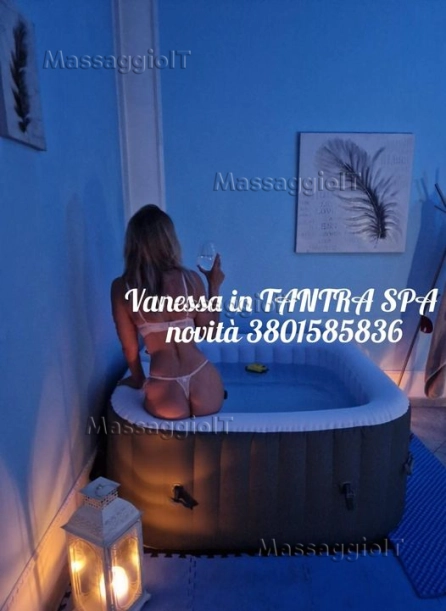 Massaggiatrice Frosinone MASSAGGI TANTRA FROSINONE BASSA CHIAMA DAL NUM.IN FOTO