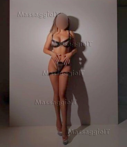 Massaggiatrice Torino 💎 Sexy latina di una sensualità e dolcezza infinita, con un corpo da sogno, assai coinvolgente... anche massaggi sensuali, erotici assai hot... 😜