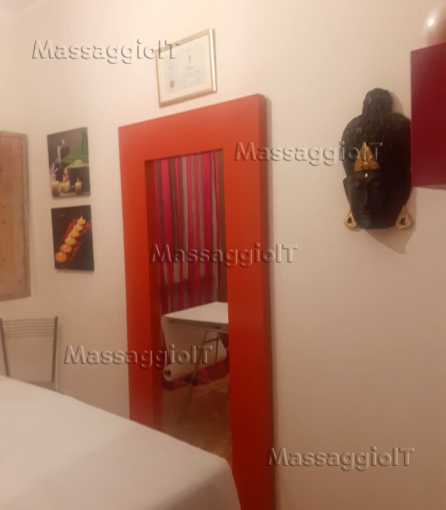 Massaggiatrice Verona Massaggi rilassanti...