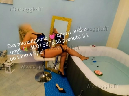 Centro massaggi Frosinone Massaggio tantra Frosinone zona madonna della neve