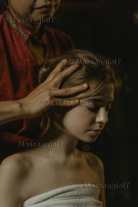 Massaggiatore Firenze Only for ladies tantra erotic massage Florence
