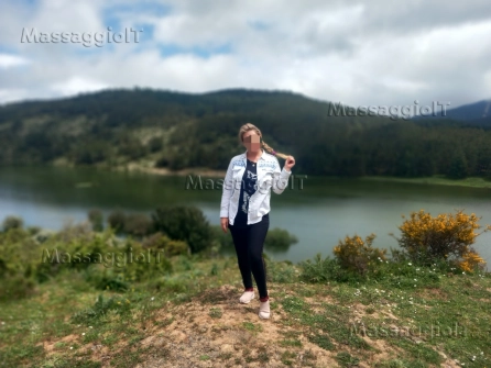 Massaggiatrice Olbia-Tempio Tantrico mania Rituali di relax Alexia garantisco la qualità No anonimo ricorda!Grazie!