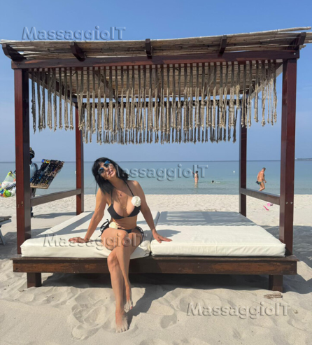 Massaggiatrice Alessandria Eseguo Massaggi RILASSANTI BODY KING AYURVEDA E TANTRA