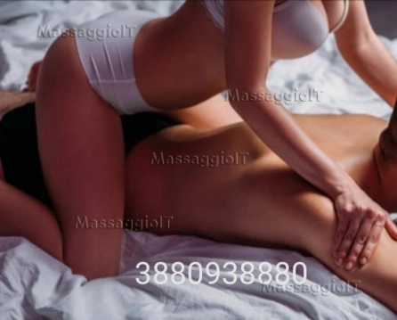 Massaggiatrice Rimini BELLISSIMA BIONDA.CALDO AVOLGENTE BODY MASSAGE TANTRA.