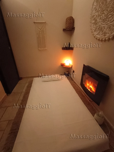 Centro massaggi Roma Oasi di Relax a Lido di Ostia: Tra Mare e Pineta