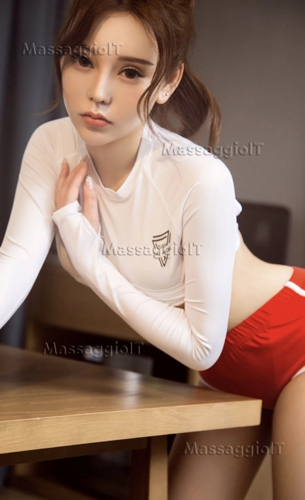 Centro massaggi Palermo 4 COREANI IN CITTÀ MASSAGGI A 2/8 mani! con più ragazze assieme Super Top Class ORIENTALE