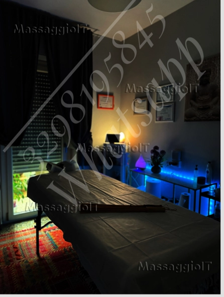Massaggiatore Cagliari Massaggiatore professionista a Cagliari – Studio privato accoglie