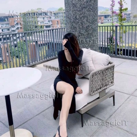 Massaggiatrice Venezia ๐๐ Oggi sono online due ragazze orientali molto sexy! ! ! Tutto pronto per te ๐