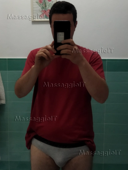 Massaggiatore Firenze Massaggi per donne e coppie