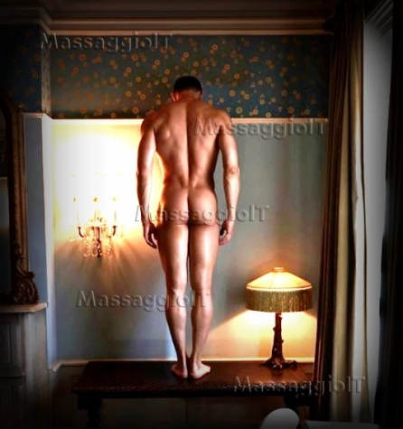 Massaggiatore Bologna Massaggi tantra relax da Mathis Bologna per ritrovare il piacere profondo