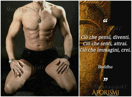 Massaggiatore Bologna Massaggi tantra relax da Mathis Bologna per ritrovare il piacere profondo