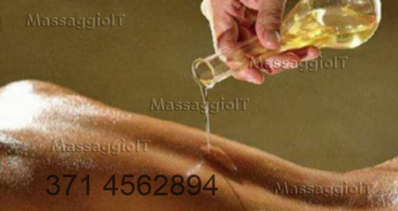 Massaggiatrice Treviso NOVITA'  BELLA MASSAGGIATRICE