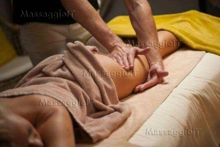 Massaggiatore Torino Salvo Luxury Massage - Massaggiatore siciliano 40enne qualificato con quel tocco in più.....