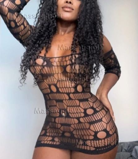 Massaggiatrice Latina NEW ENTRY - MASSAGGIATRICE 28ENNE, DOLCISSIMA LATINA SEXY... SOLO MASSAGGI A LUCI ROSSE NON PER DEBOLI DI CUORE!!!