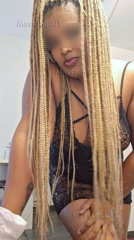 Massaggiatrice Milano NEW ENTRY 27ENNE SEXY QUALIFICATA NEI MASSAGGI EROTICI, CON UN GRAN BEL SENO NATURALE CHE TI FARA' IMPAZZIRE.... (VEDI FOTO 100% REALI)