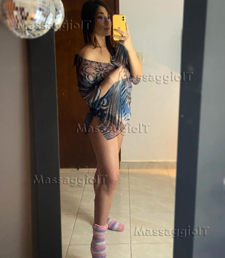 Massaggiatrice Roma 💥BODY MASSAGE, TANTRA, LINGAM & ALTRO💥