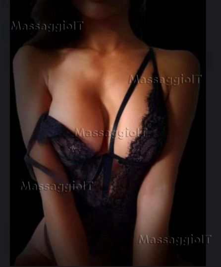 Massaggiatrice Firenze MASSAGGIO CORPO DA SOGNO!!!