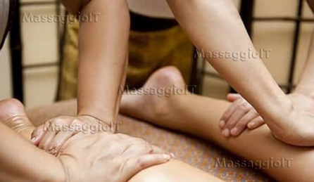 Massaggiatrice Milano Offerte Speciali: Massaggio a 4 Mani o depilazione totalbody, leggi con attenzione!