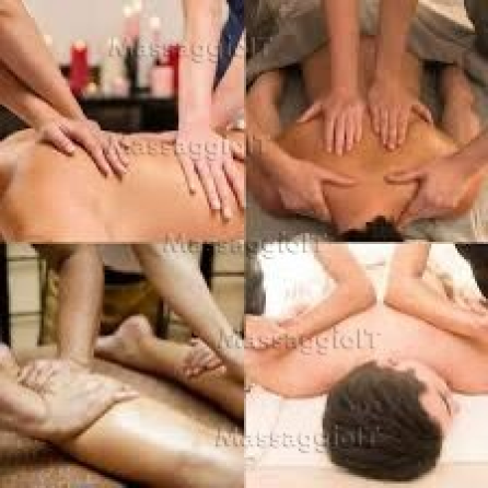 Massaggiatrice Milano Offerte Speciali: Massaggio a 4 Mani o depilazione totalbody, leggi con attenzione!