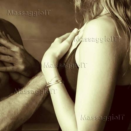Centro massaggi Torino Massaggio Tantra Rituale per Coppie a Torino