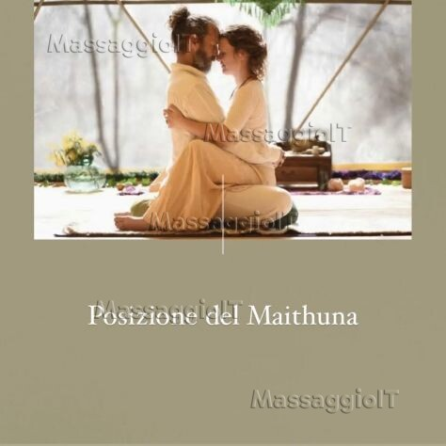 Massaggiatore Torino Massaggio Rituale Tantra Kashmiro per Coppie - Torino