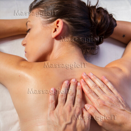 Massaggiatore Torino Massaggio Rituale Tantra Kashmiro per Coppie - Torino
