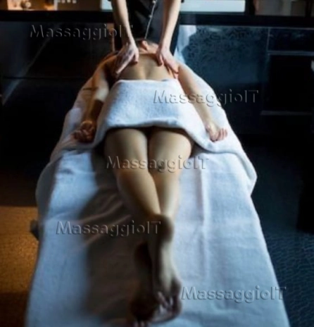 Massaggiatore Bologna OPERATORE DEL BENESSERE PER IL TUO COMPLETO ABBANDONO 24 SU 24