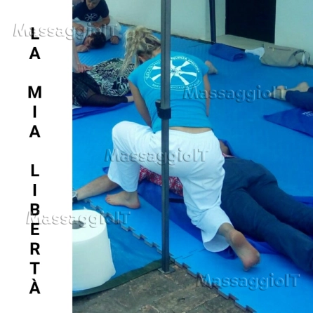 Massaggiatrice Ferrara Massaggiatrice Italiana Certificata
