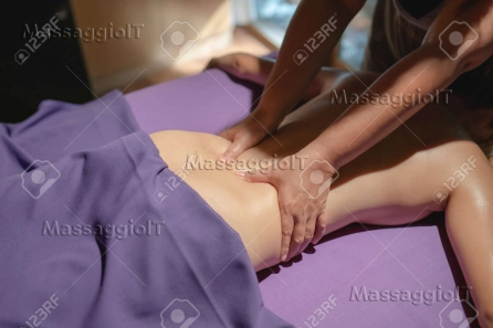 Massaggiatore Forli Massaggiatore per donne