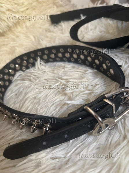 Massaggiatrice Milano MISTRESS TOUR
