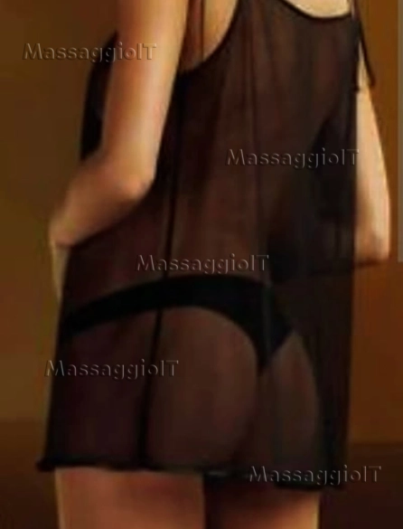 Massaggiatrice Torino Massaggio Rilassante Tantra