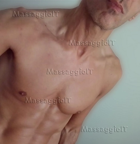 Massaggiatore Firenze 🇮🇹 🇬🇧 Autentico Massaggiatore Olistico e Tantra 💆🏻♂️ Firenze