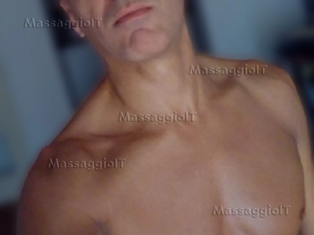 Massaggiatore Firenze 🇮🇹 🇬🇧 Autentico Massaggiatore Olistico e Tantra 💆🏻♂️ Firenze