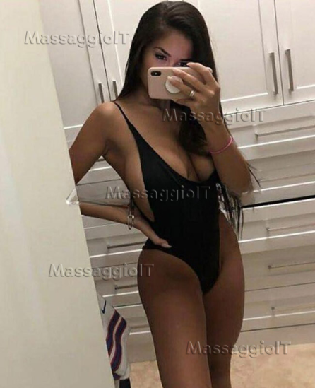 Massaggiatrice Lecce 🍒MASSAGGI RELAX Lasciati tentare e coccolare da un vero massaggio rilassante E prostatico🍒BODY MASSAGE🍒