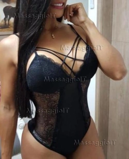 Massaggiatrice Vicenza NEW ENTRY A BASSANO DEL GRAPPA - BELLA MASSAGGIATRICE latina ABILE E SENSUALISSIMA.... (VEDI FOTO)